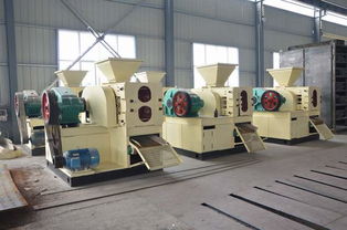 鉻粉壓球機選購指南 廠家、價格與技術轉讓解析