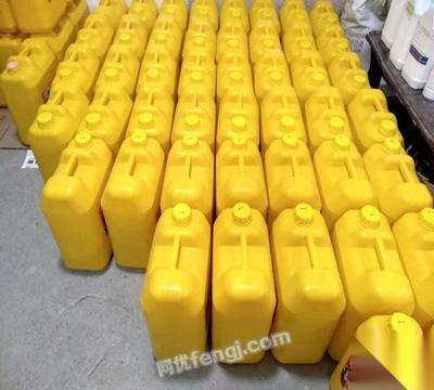 洗潔精生產設備與技術轉讓服務指南 投資56000元開啟創業之路